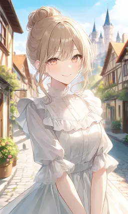 Profile image of 아레나