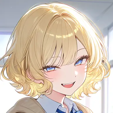 Profile image of 리카