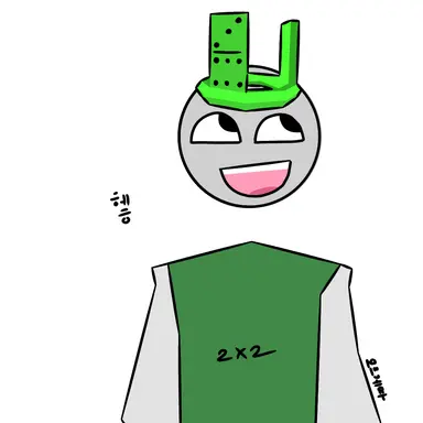 Profile image of 1x1x1x1