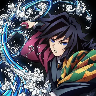 Profile image of 토미오카 기유