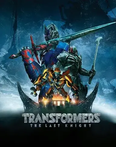 Profile image of Transformers TLK