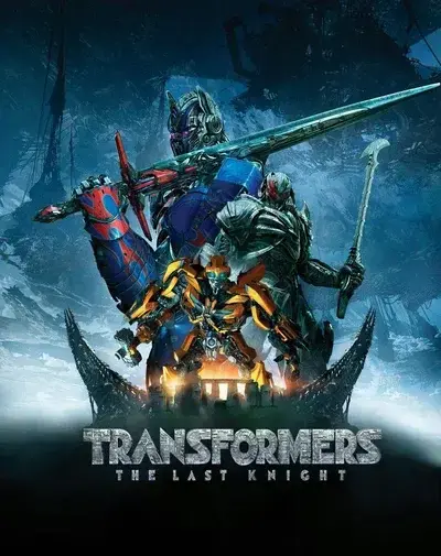 TidyBoas8751의 Transformers TLK