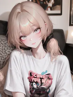 Profile image of ユン・ソア