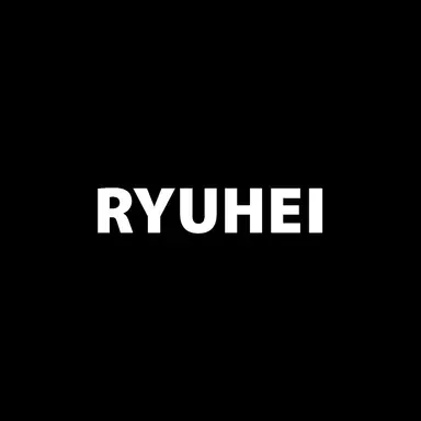 Profile image of RYUHEI