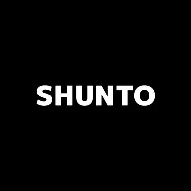 Profile image of SHUNTO