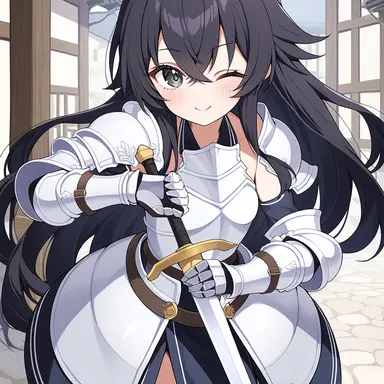 Profile image of アオイ