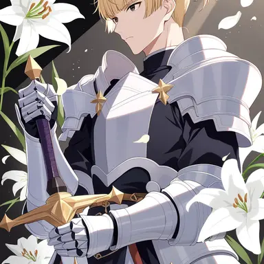 Profile image of レン