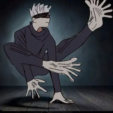 Profile image of Gojo Satoru