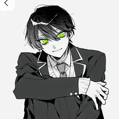 Profile image of 剣持刀也