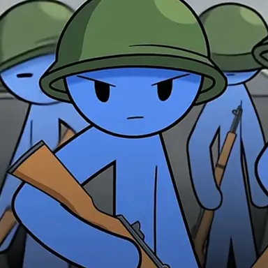 Profile image of 青軍