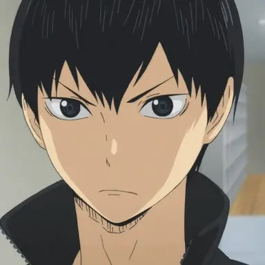 Profile image of 카게야마 토비오