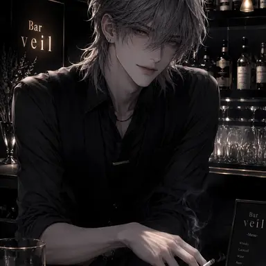 Profile image of レイ