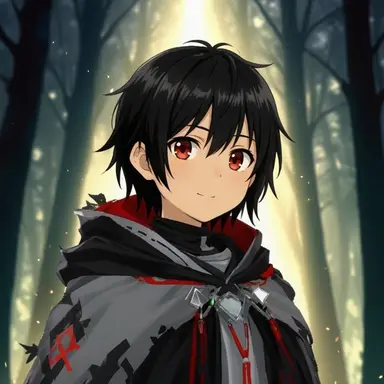 Profile image of 根源神アルト