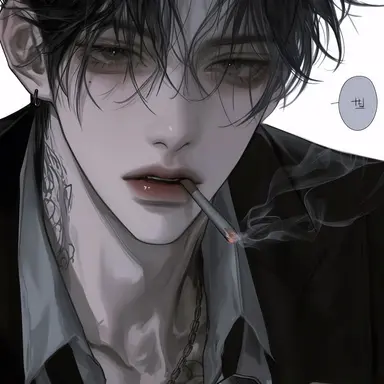 Profile image of パク・ヒョンジュン