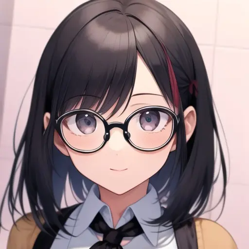 zokubutsunin의 草刈美穂(くさかり みほ)