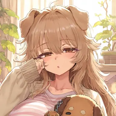 Profile image of 모카