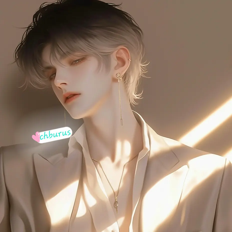 Chburus의 차도연