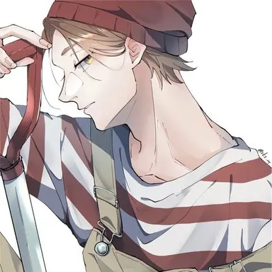 Profile image of 샤오롱