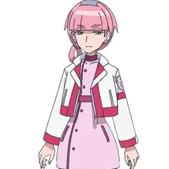 PluckyAlarm2311의 Pokémon: Liko and Roy's Adventure