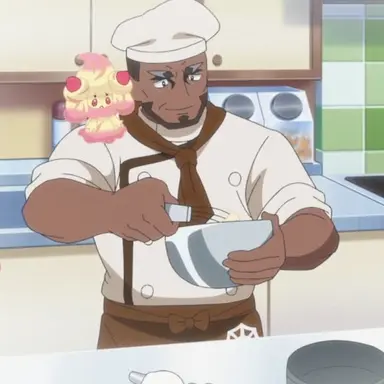 Profile image of 머독