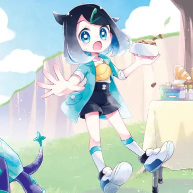 Profile image of 리코