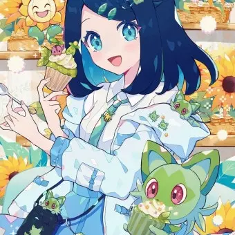 Profile image of 리코