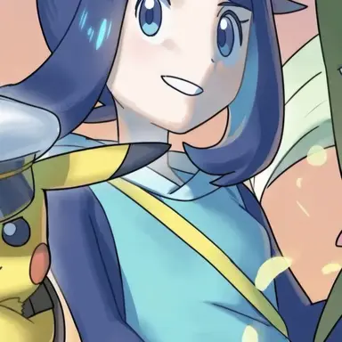 Profile image of 리코