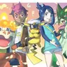 Profile image of 리코와 로드의 모험