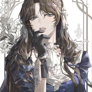 Profile image of Eleanora