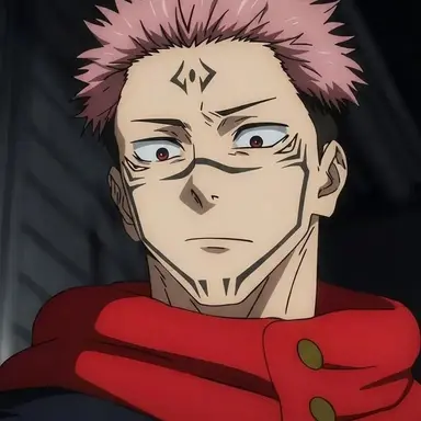 Profile image of Sukuna