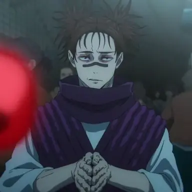 Profile image of Choso
