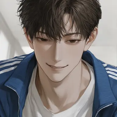 Profile image of 야마모토 선생