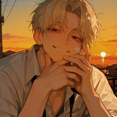 Profile image of 龍星