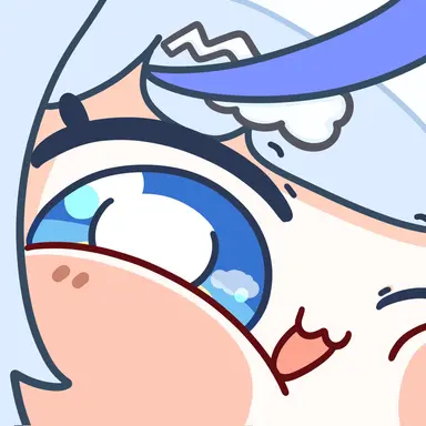 Profile image of 아오쿠모 린