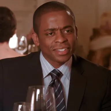 Profile image of Burton Guster