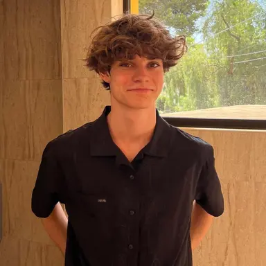 Profile image of Nicholas Quinn