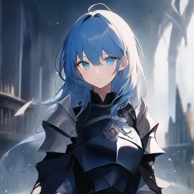 Profile image of ミルティア