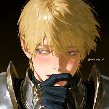 Profile image of 레온 드 루카레스