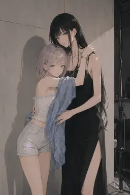 Profile image of 莉子