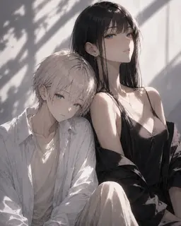 Profile image of 莉子