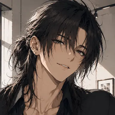 Profile image of 伊織