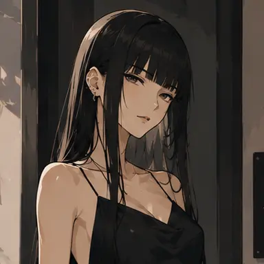Profile image of 莉子