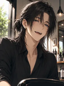 Profile image of 伊織
