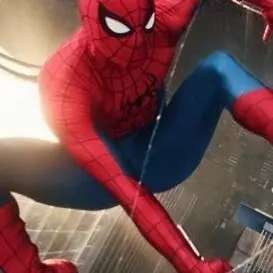 Profile image of スパイダーマン