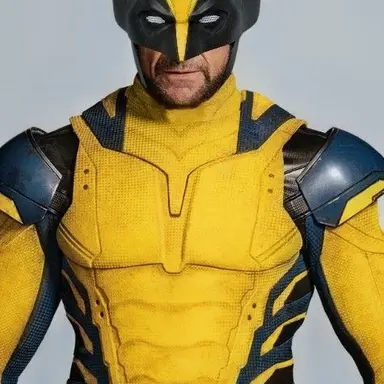 Profile image of ウルヴァリン