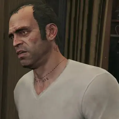 Profile image of Trevor Philips From GTA V