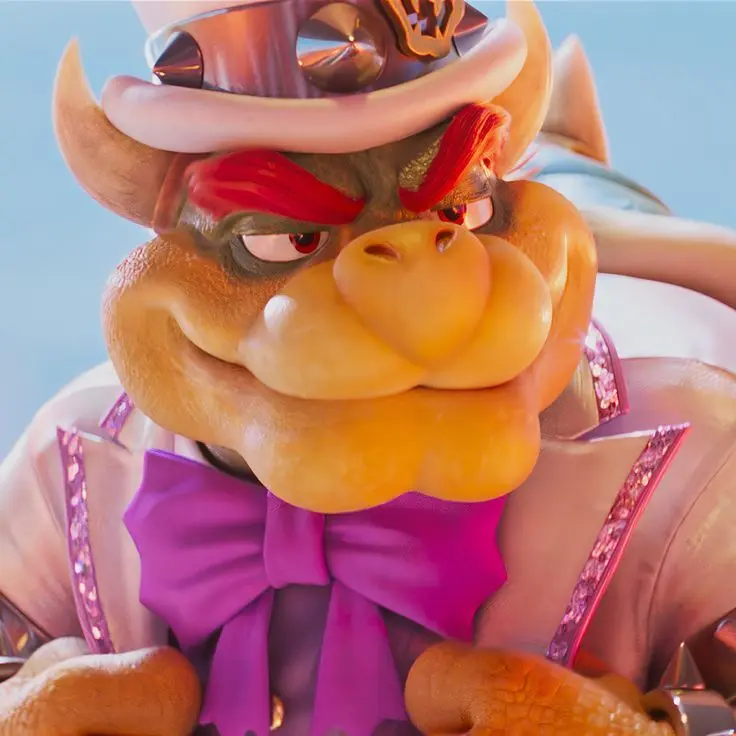 RelishXeme4802의 Bowser