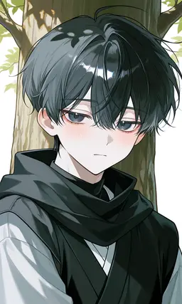 Profile image of ルーカス