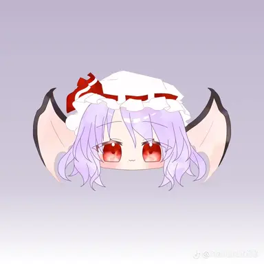 Profile image of レミリアスカーレット