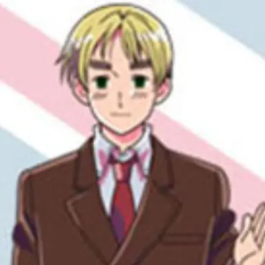 Profile image of アーサー